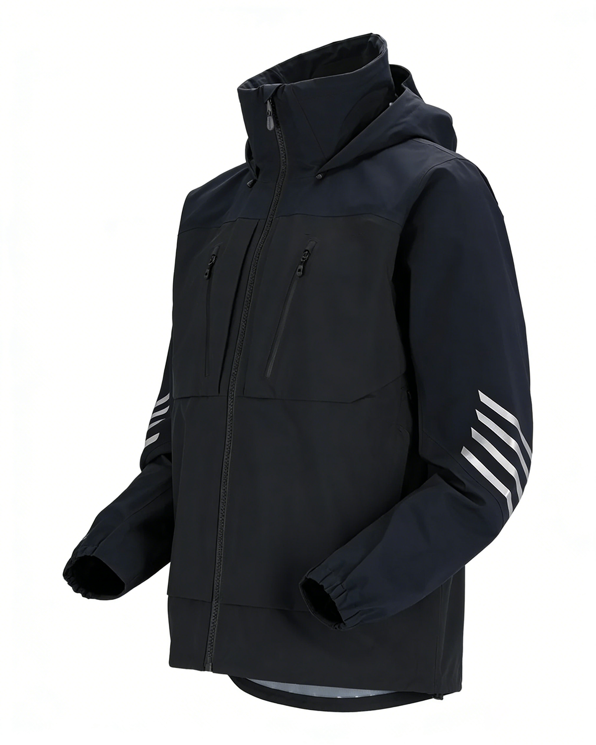 Fishing Jacket Waterproof - Men's Waterproof Fishing Jacket – 3