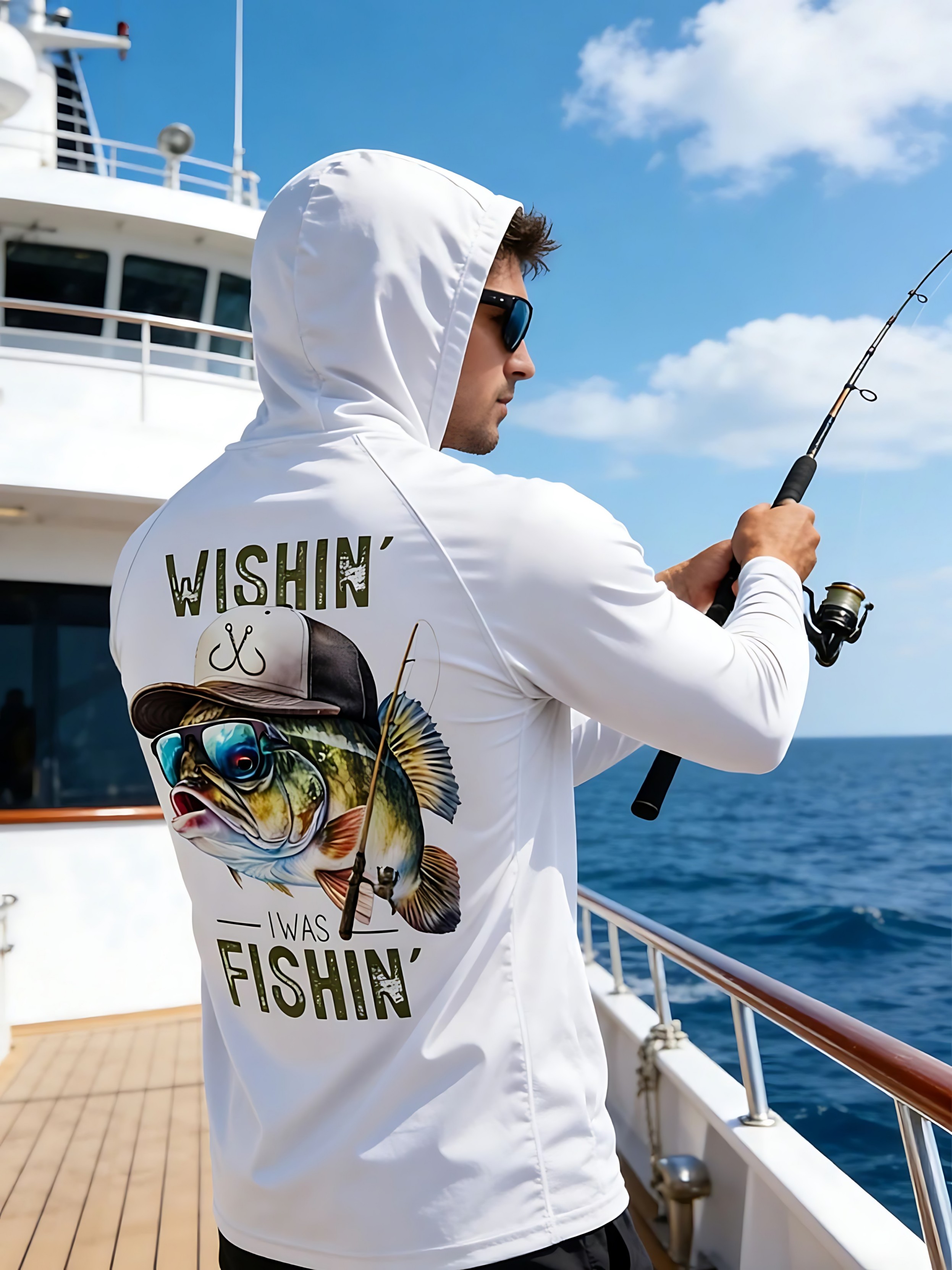 2026 New Model UV-Resistant Fi – Fishing Mask Sun Protection Bewertung und Preis