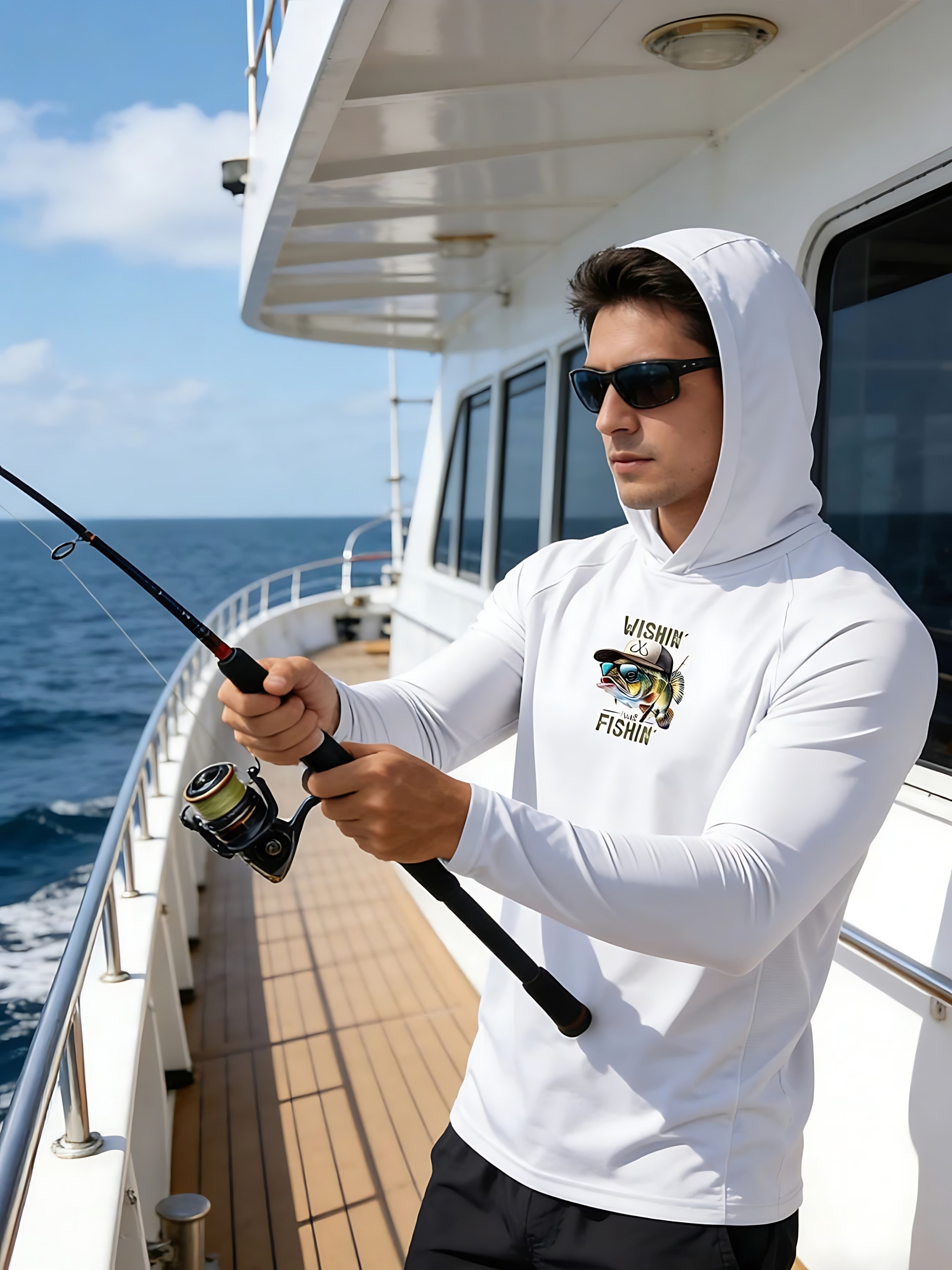 2026 New Model UV-Resistant Fi – Fishing Mask Sun Protection Bewertung und Preis