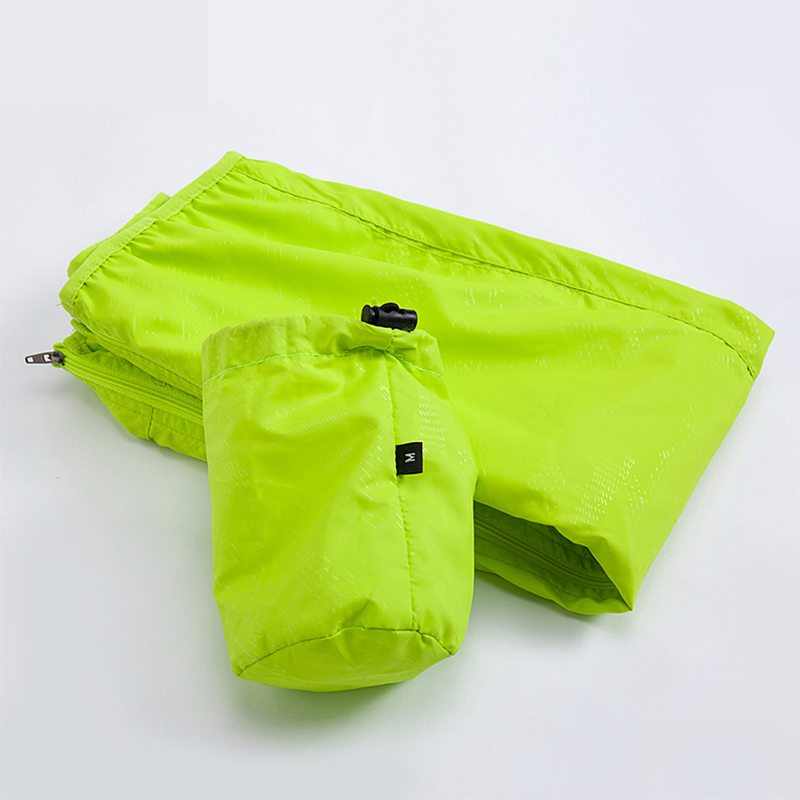 Camping Rain Jacket Men Women  – Fishing Rain Suit Bewertung und Preis