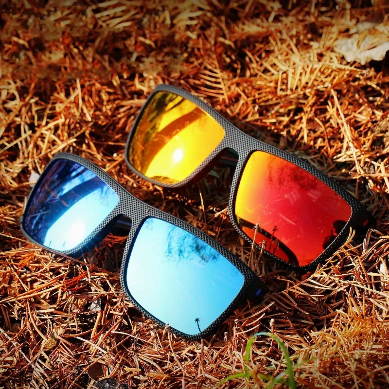 1/2PCS Polarized Driving Sungl – Fishing Sunglasses Polarized Bewertung und Preis