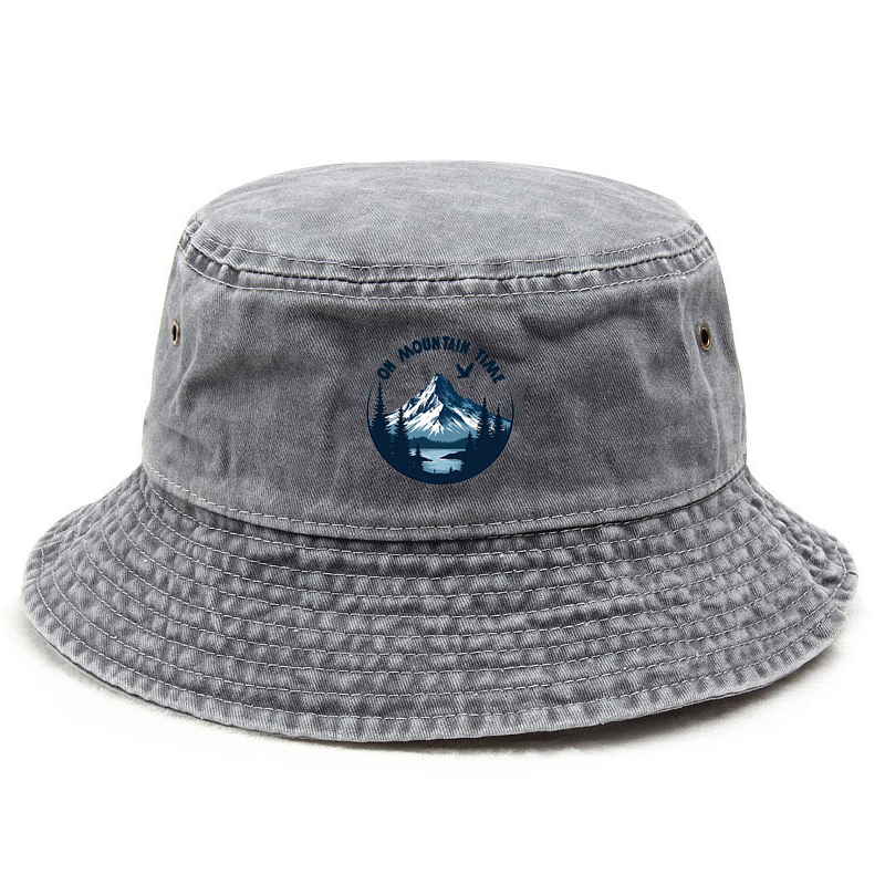Customize Snow Peak Cotton Was – Fishing Hat Bewertung und Preis