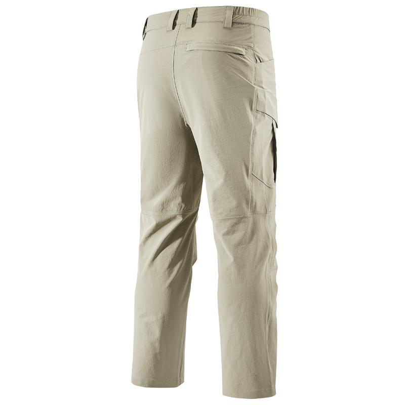Plus Size 8XL Men's Casual Pan – Fishing Pants Waterproof Bewertung und Preis