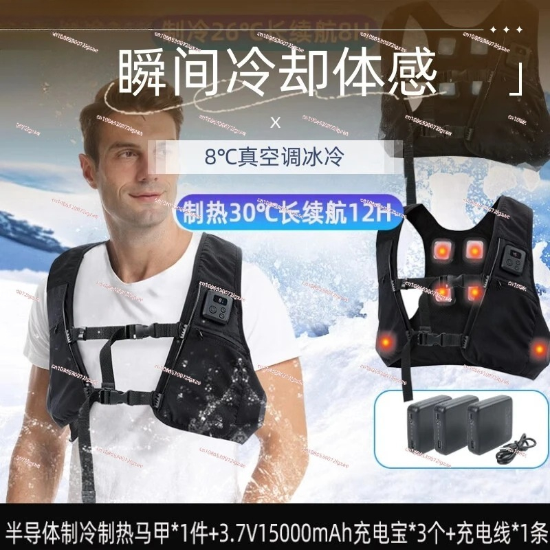 semiconductor refrigeration cl – Fishing Vest Bewertung und Preis