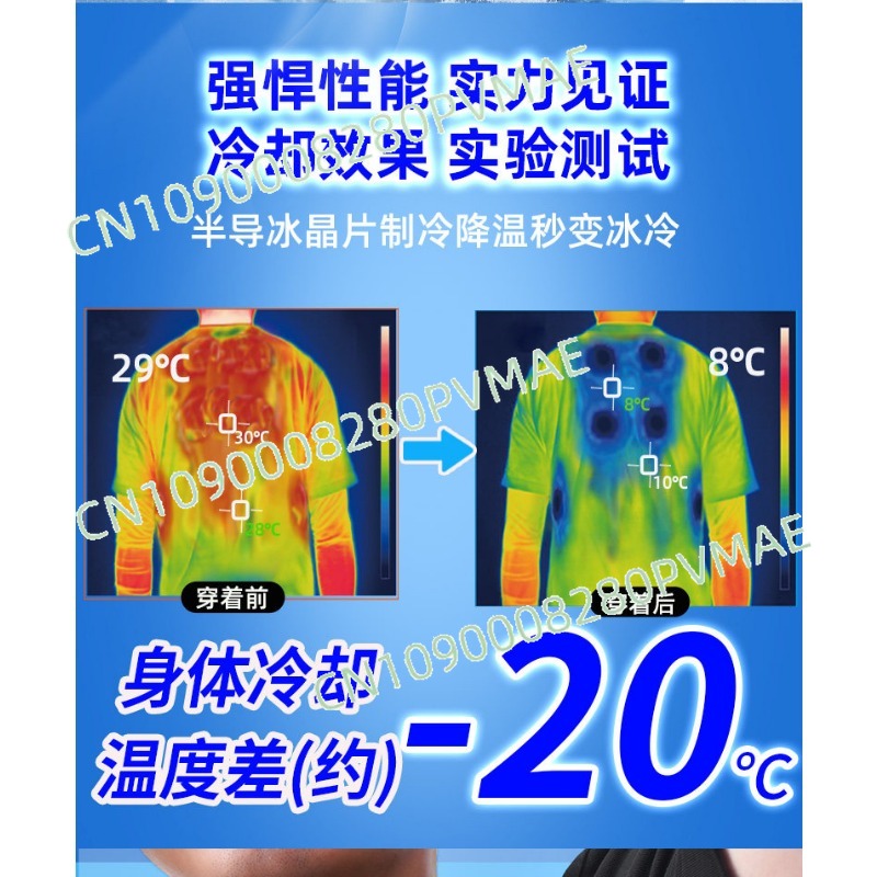 semiconductor refrigeration cl – Fishing Vest Bewertung und Preis