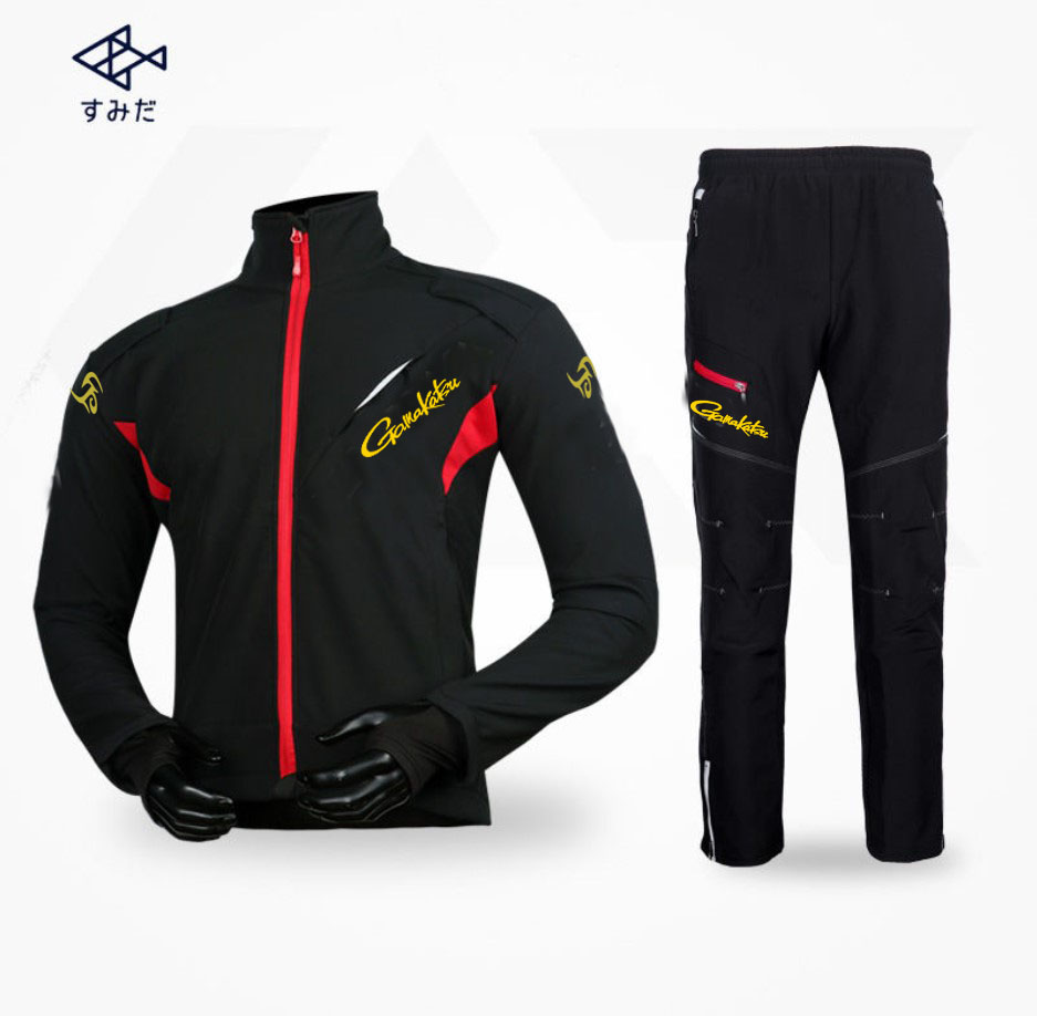 fishing Waterproof Sets Jacket – Fishing Rain Suit Bewertung und Preis