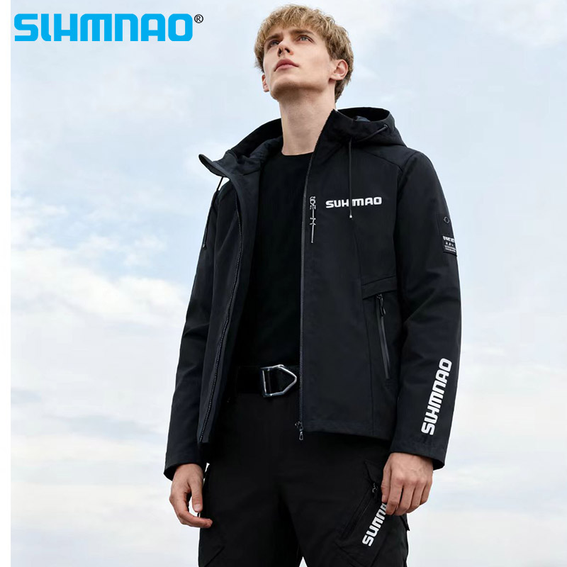 Fishing Suit Set, Jacket, Tact – Fishing Jacket Waterproof Bewertung und Preis