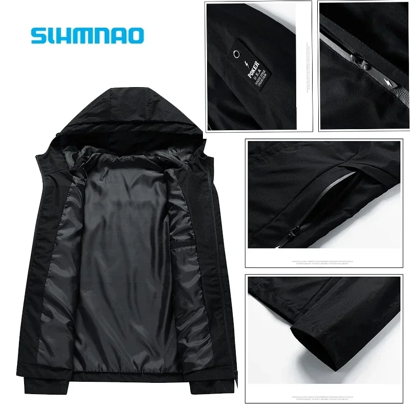 Fishing Suit Set, Jacket, Tact – Fishing Jacket Waterproof Bewertung und Preis