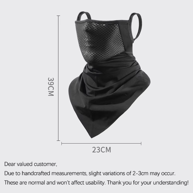 Fishing Sun Protection Face Ma – Fishing Mask Sun Protection Bewertung und Preis