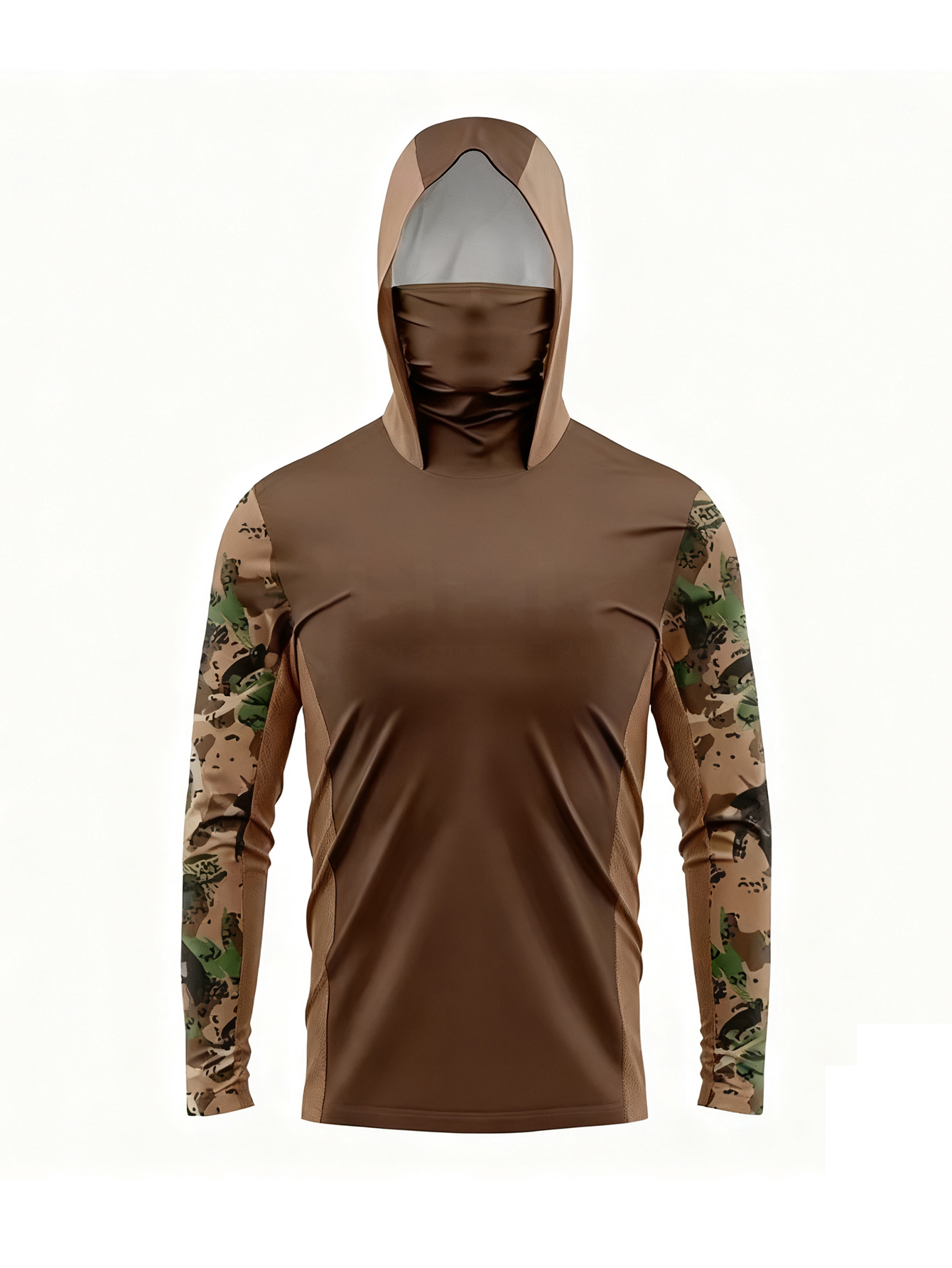 2026Fishing Shirts Long Sleeve – Fishing Mask Sun Protection Bewertung und Preis