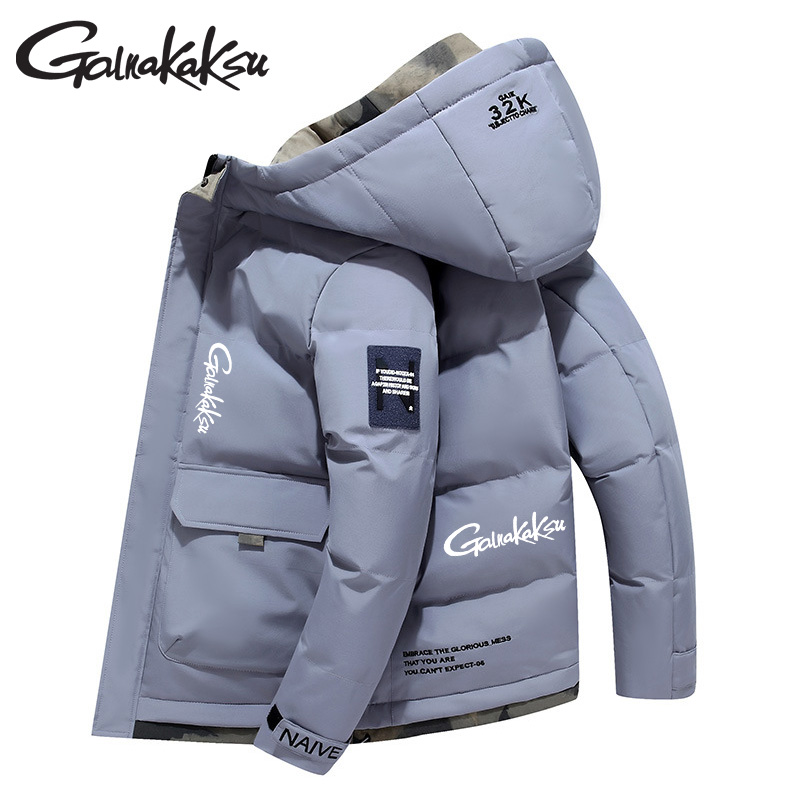 New Outdoor Sport Autumn Winte – Fishing Jacket Waterproof Bewertung und Preis