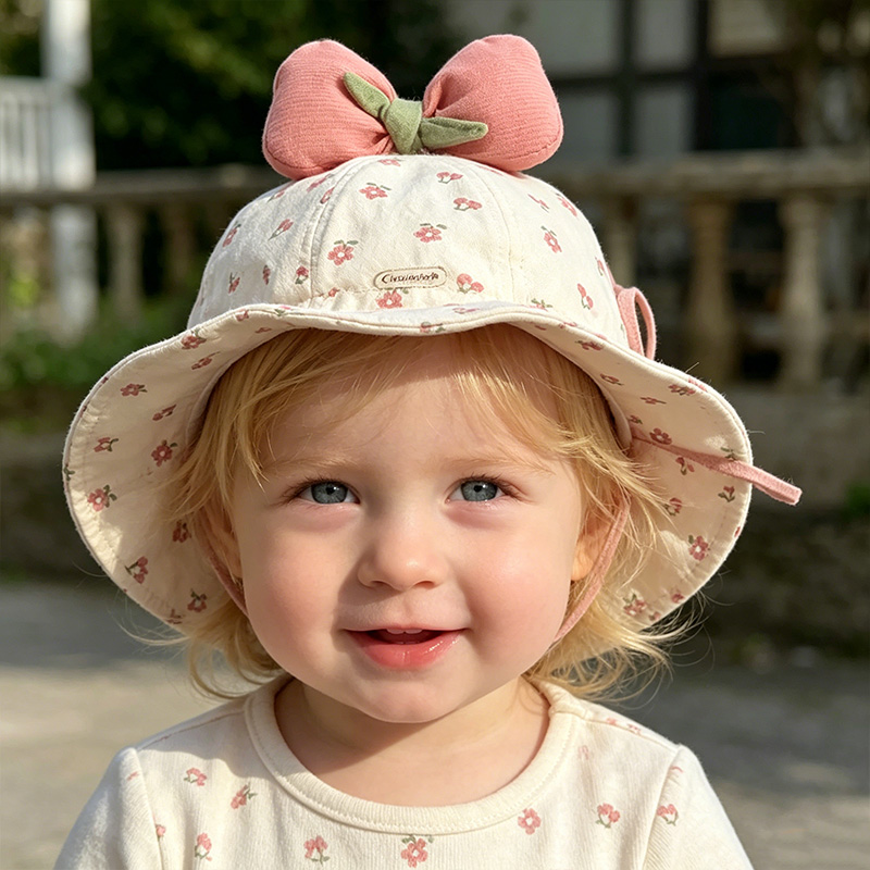 Summer Baby Girls Fisherman Ha – Fishing Hat Bewertung und Preis
