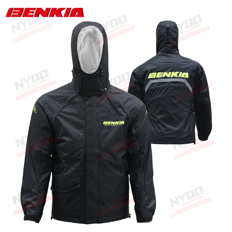 BENKIA HDF-RC27 Motorcycle Rai – Fishing Rain Suit Bewertung und Preis