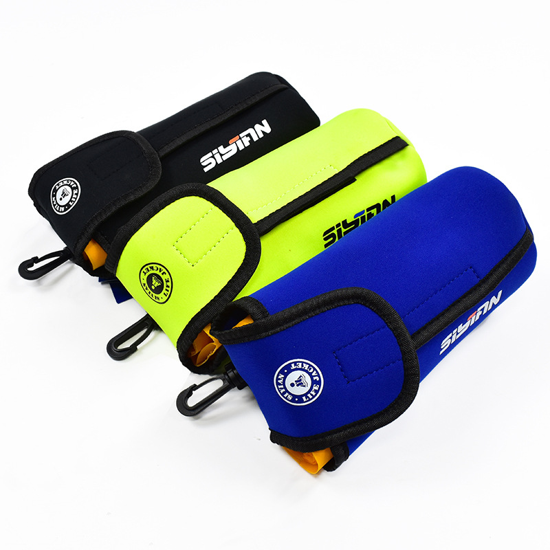 Automatic Inflatable Life Jack – Fishing Jacket Waterproof Bewertung und Preis