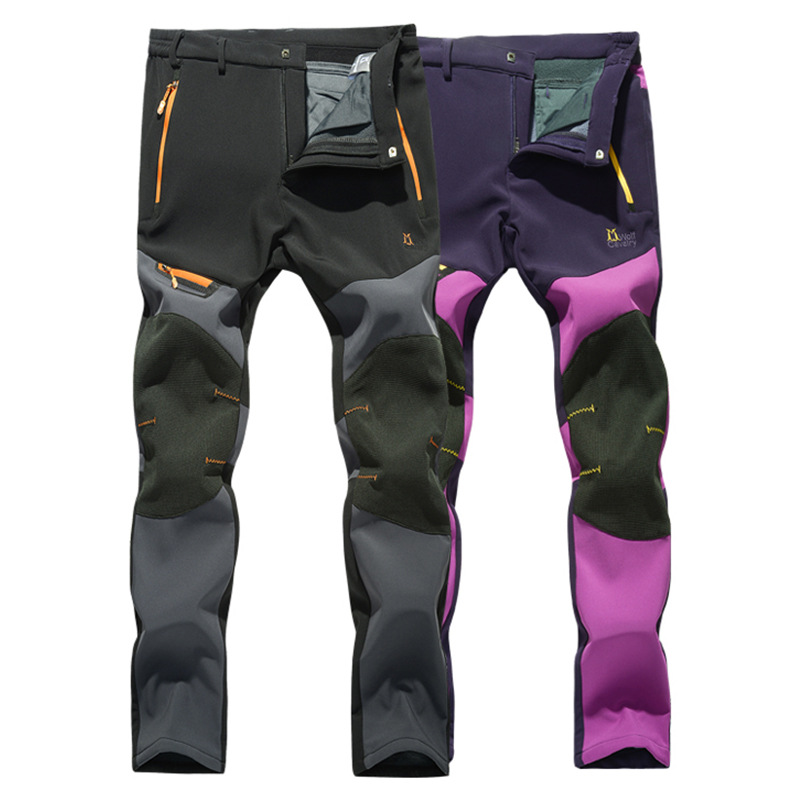 Autumn Winter Thermal Fishing  – Fishing Pants Waterproof Bewertung und Preis