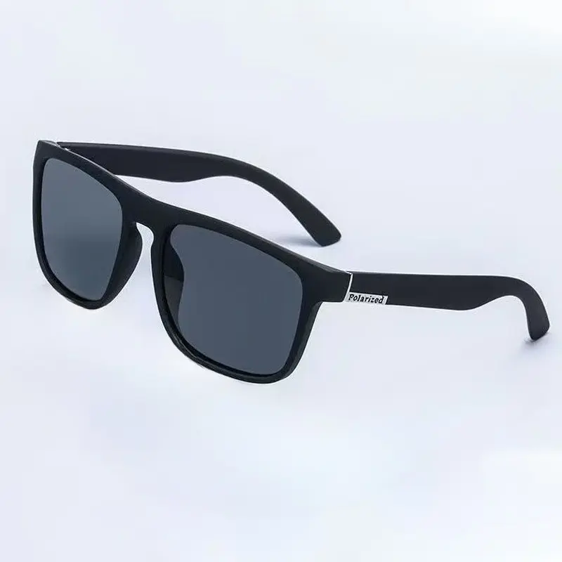 2PCS Fashion Sports Sunglasses – Fishing Sunglasses Polarized Bewertung und Preis