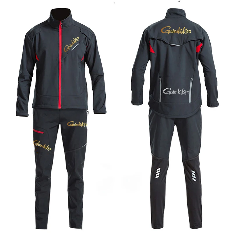 Winter Waterproof Fishing Clot – Fishing Jacket Waterproof Bewertung und Preis