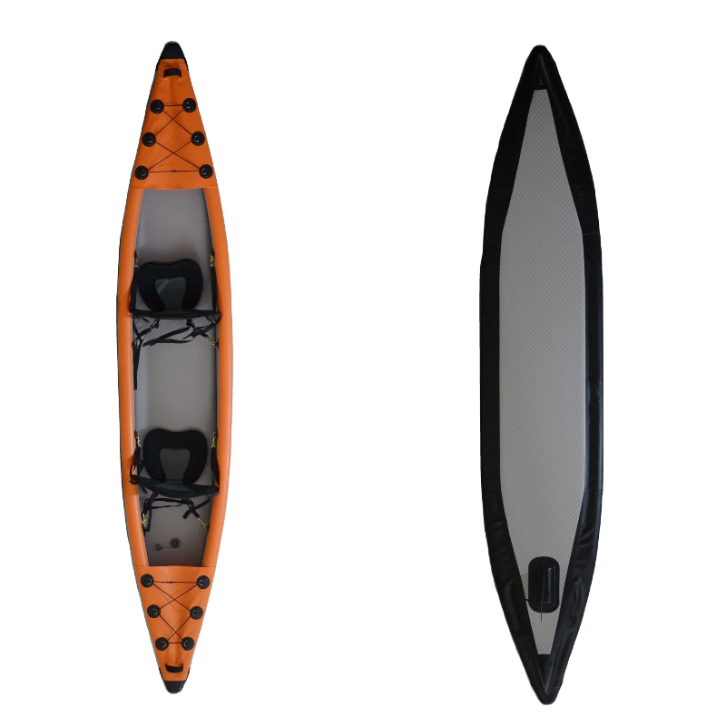 Inflatable Fishing Boat  Easy  – Fishing Boots Bewertung und Preis