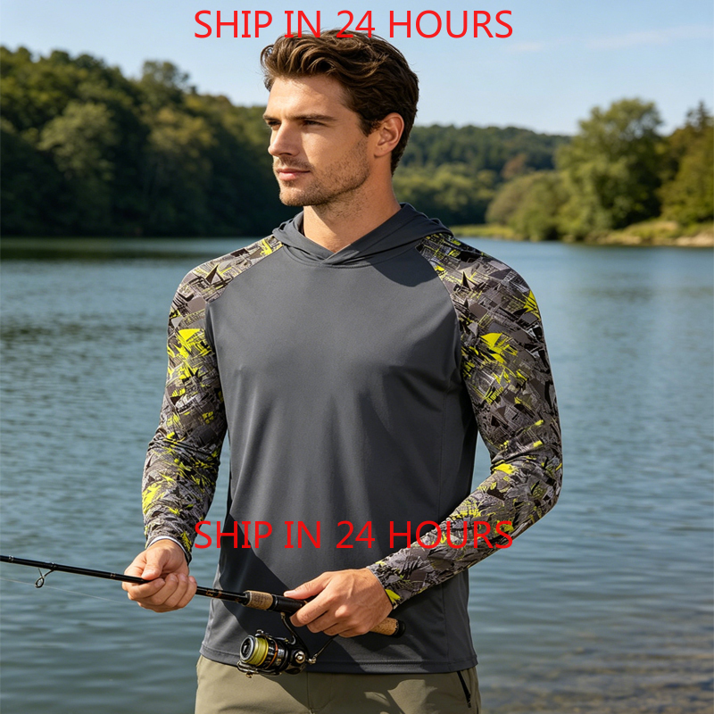 Fishing Clothing Performance F – Fishing Shirt Uv Protection Bewertung und Preis