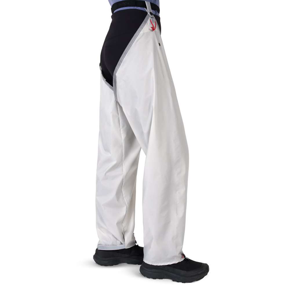 Men Women Climbing Rain Pants  – Fishing Pants Waterproof Bewertung und Preis
