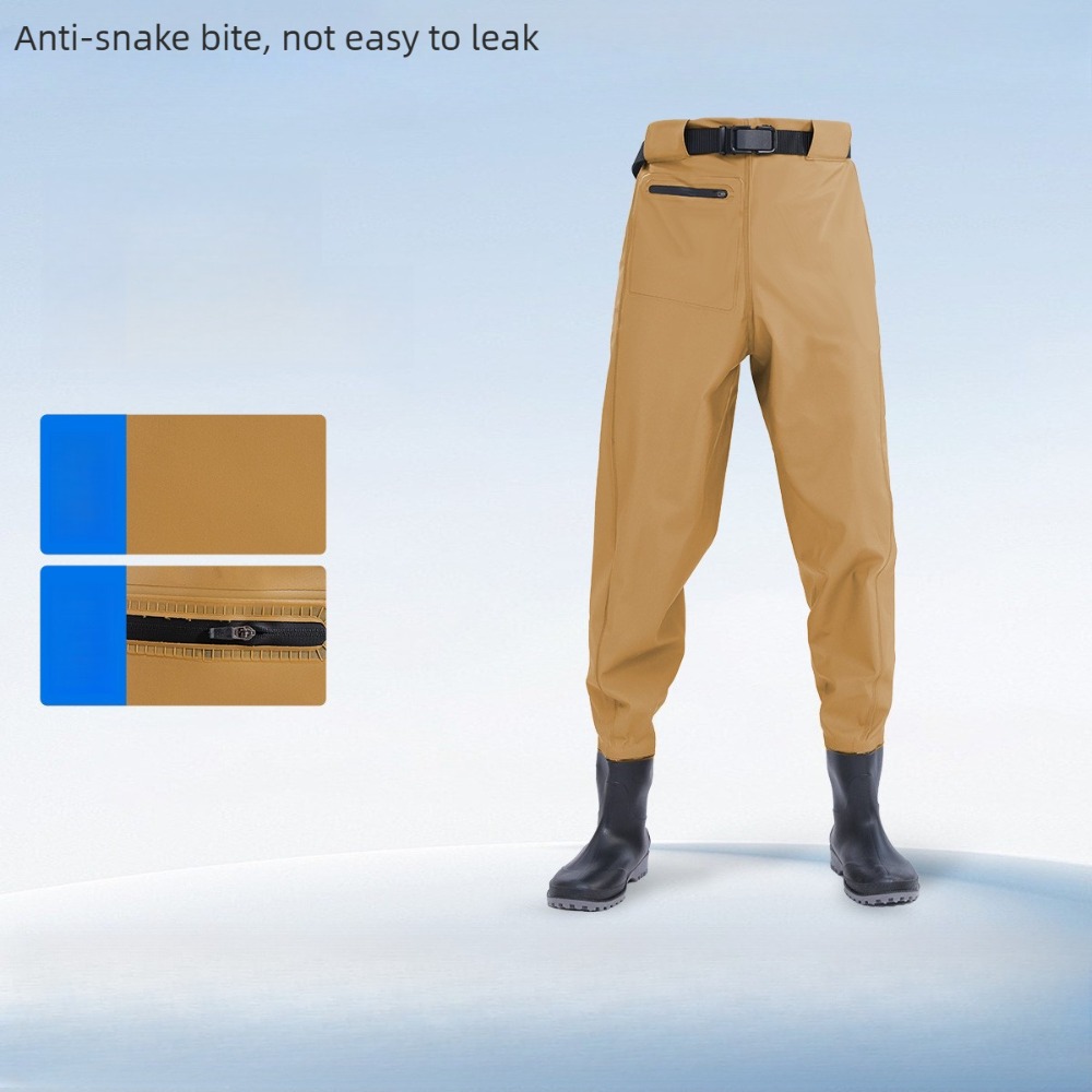 Waterproof Breathable Hip Wade – Fishing Waders Bewertung und Preis