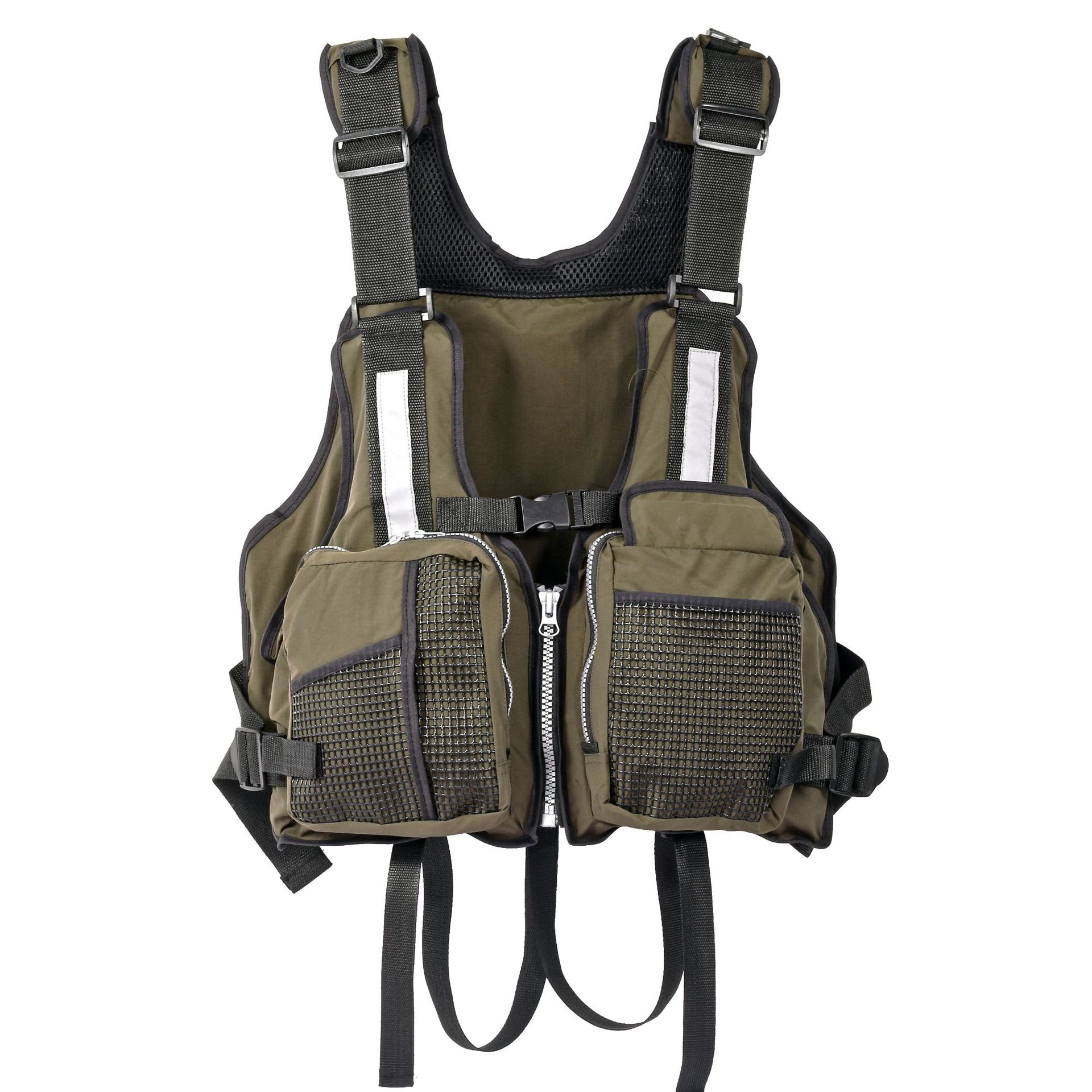 Outdoor Fishing Vest with Mult – Fishing Vest Bewertung und Preis