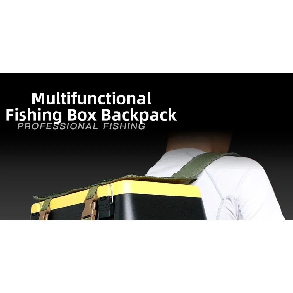 Fishing Backpack with Waterpro – Fishing Backpack Bewertung und Preis