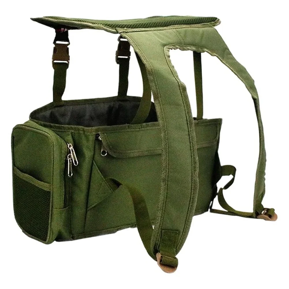 Fishing Backpack with Waterpro – Fishing Backpack Bewertung und Preis