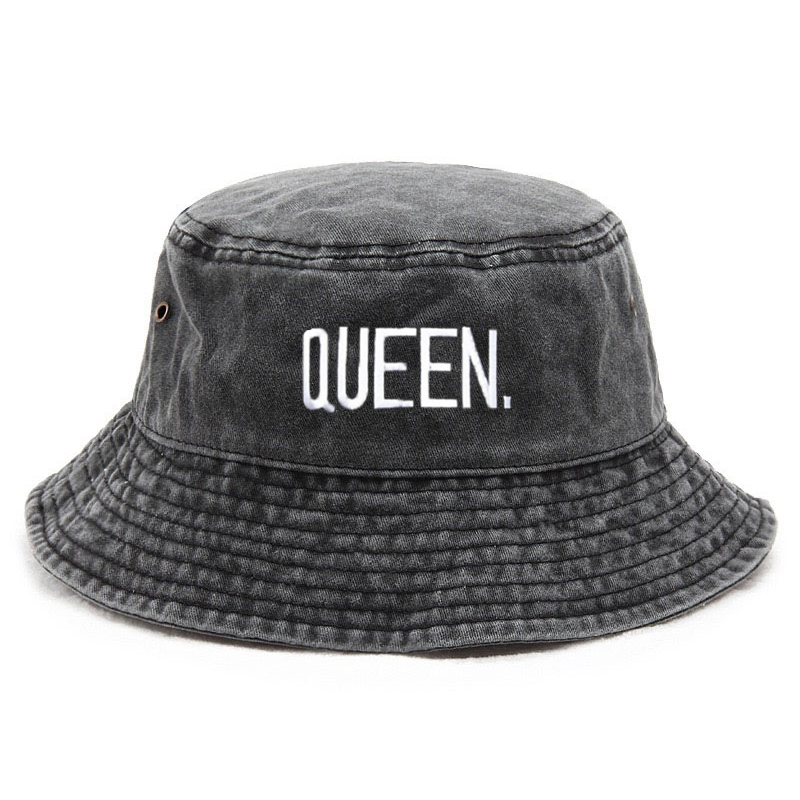 Customize Queen Washed Vintage – Fishing Hat Bewertung und Preis