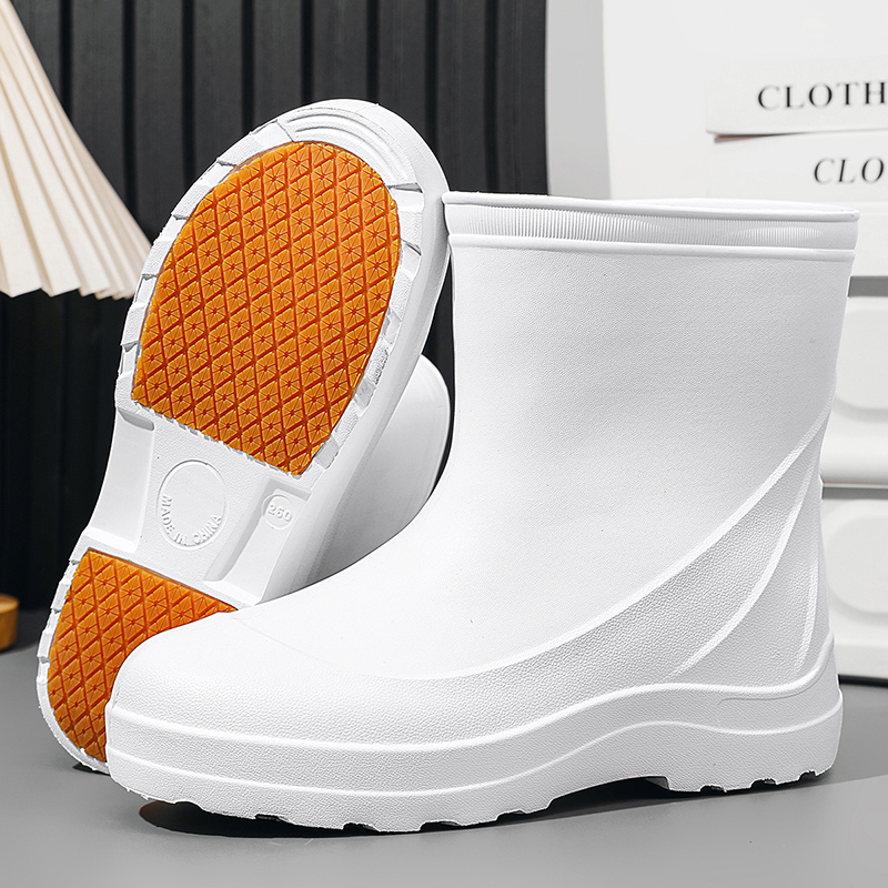 Fishing Rain Boots, Non-Slip,  – Fishing Boots Bewertung und Preis