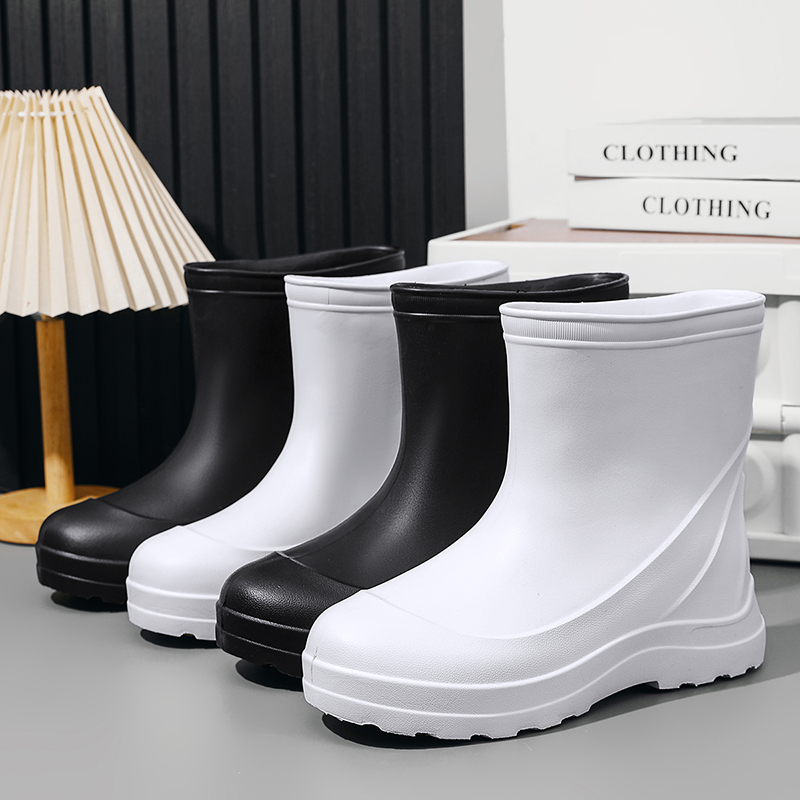 Fishing Rain Boots, Non-Slip,  – Fishing Boots Bewertung und Preis