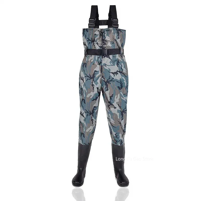 Fishing Waders Pants Overalls  – Fishing Pants Waterproof Bewertung und Preis
