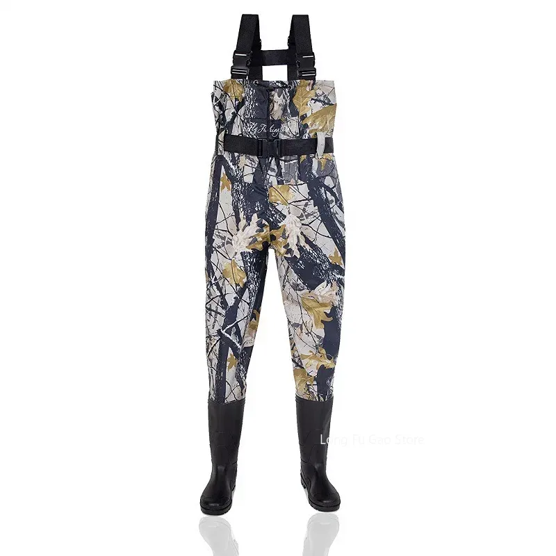 Fishing Waders Pants Overalls  – Fishing Pants Waterproof Bewertung und Preis