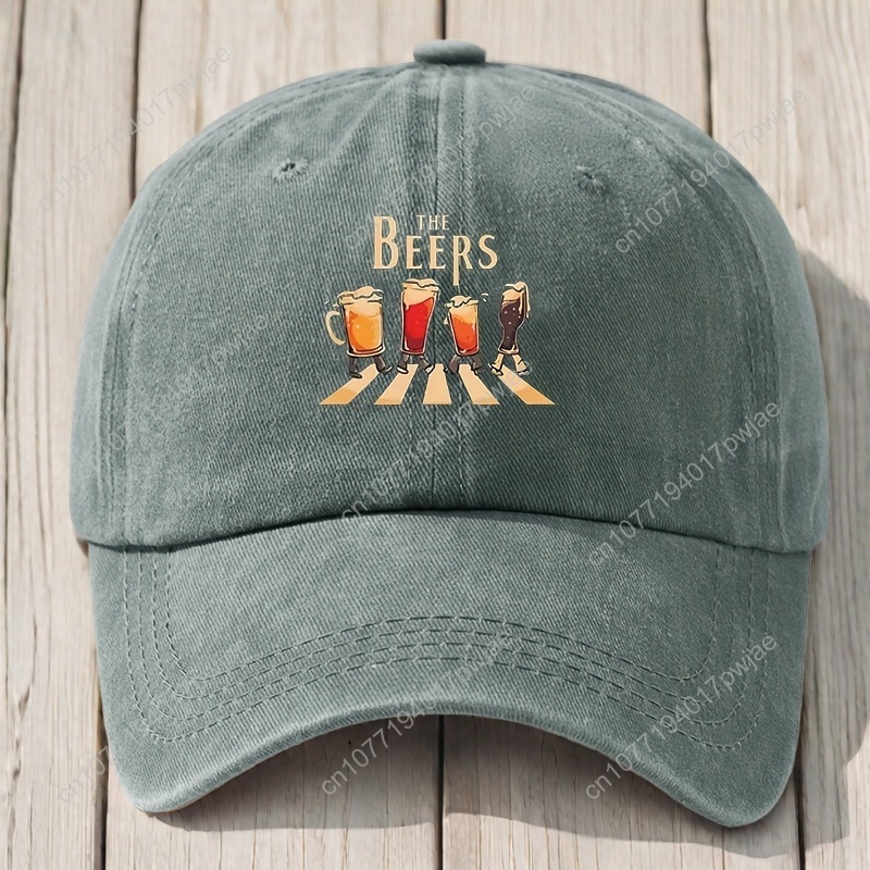 Men's Fishing Cap with Curved  – Fishing Hat Bewertung und Preis