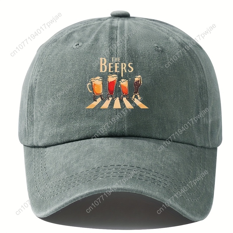 Men's Fishing Cap with Curved  – Fishing Hat Bewertung und Preis