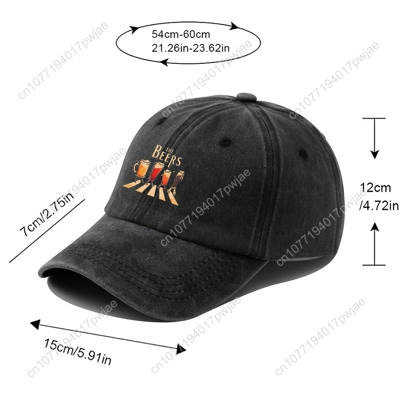 Men's Fishing Cap with Curved  – Fishing Hat Bewertung und Preis
