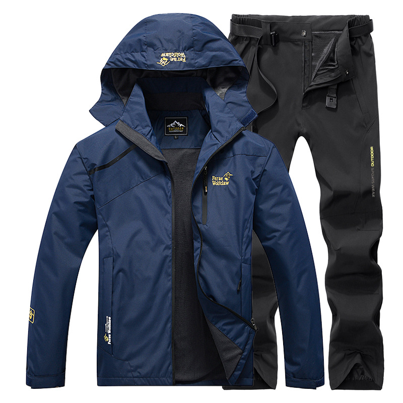 Waterproof Fishing Suit Breath – Fishing Jacket Waterproof Bewertung und Preis