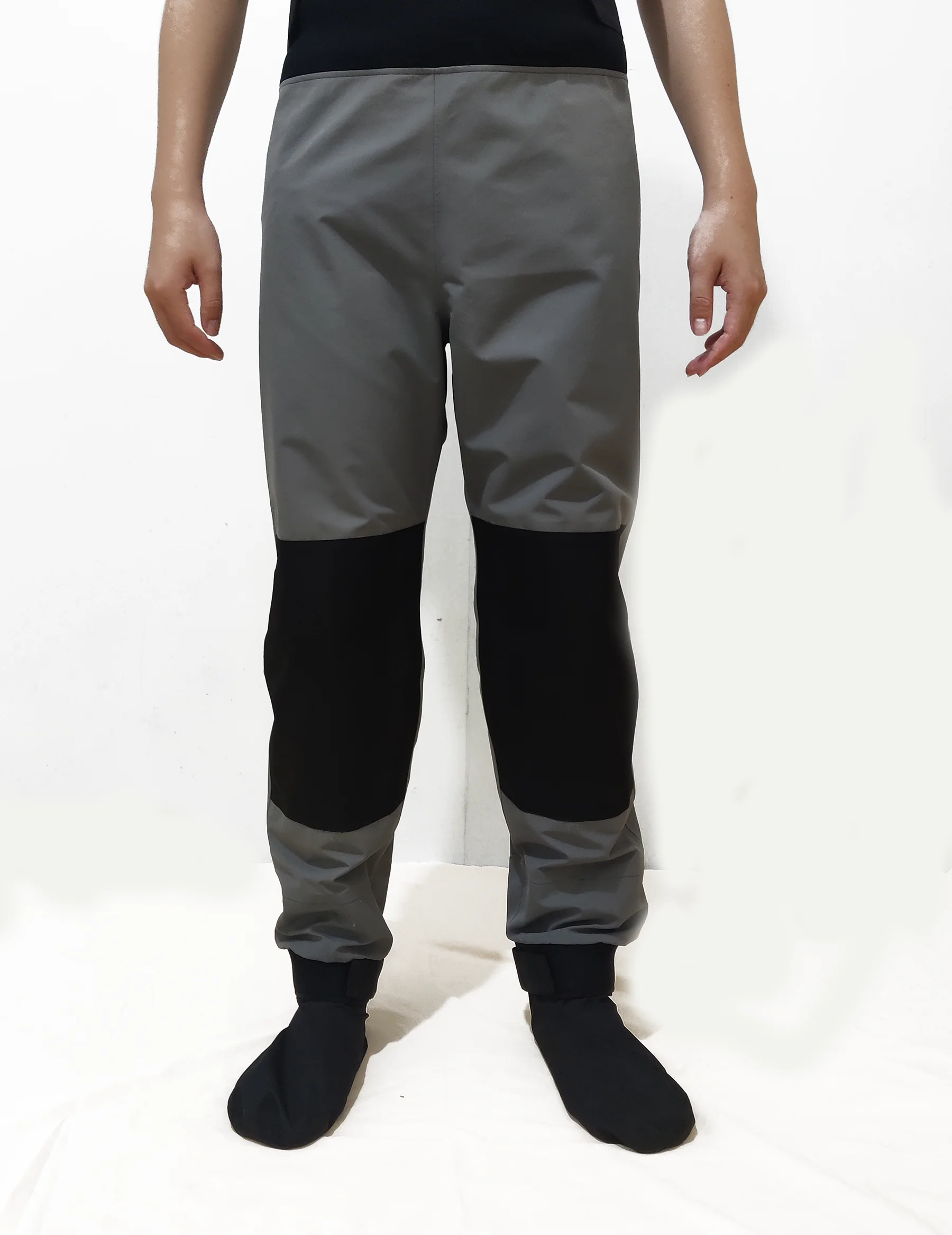 Men's Fly  Boots Waders Three- – Fishing Socks Bewertung und Preis