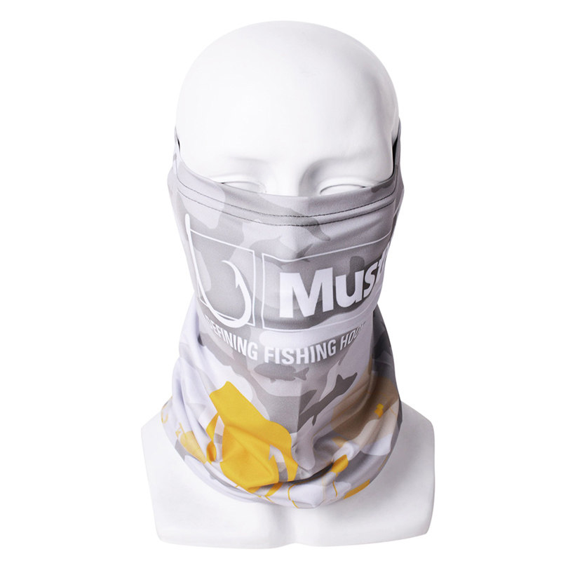 Mustad MTUBE Fishing Neck Gait – Fishing Mask Sun Protection Bewertung und Preis