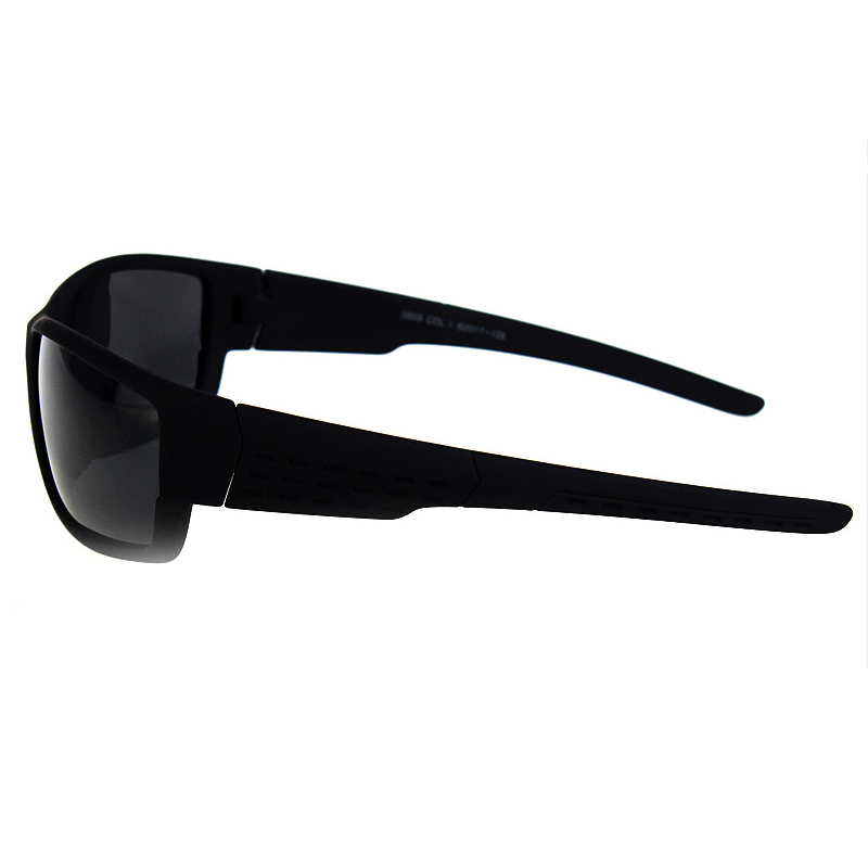 Black Plastic Polarized Sungla – Fishing Sunglasses Polarized Bewertung und Preis