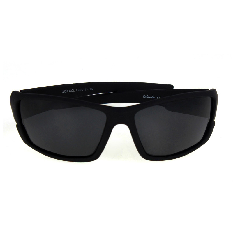 Black Plastic Polarized Sungla – Fishing Sunglasses Polarized Bewertung und Preis