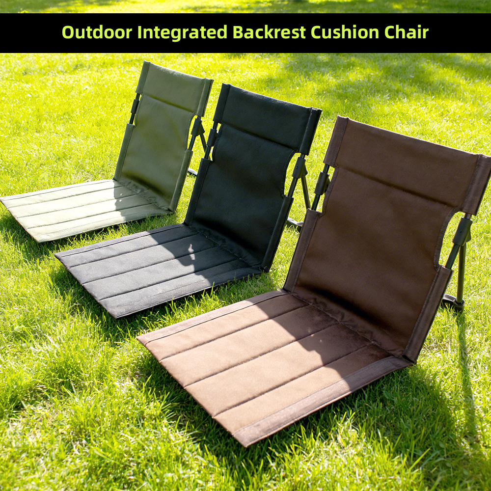 Ultralight Folding Camping Cha – Fishing Backpack Bewertung und Preis