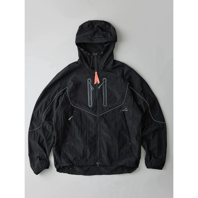 Summer New Minimalist Men's Fi – Fishing Jacket Waterproof Bewertung und Preis