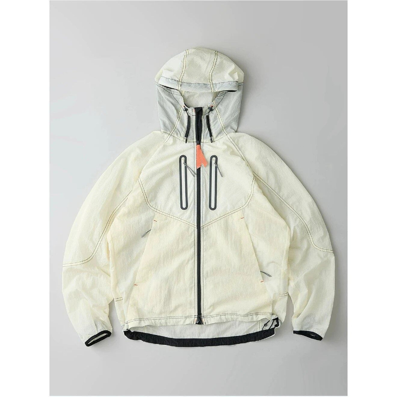 Summer New Minimalist Men's Fi – Fishing Jacket Waterproof Bewertung und Preis