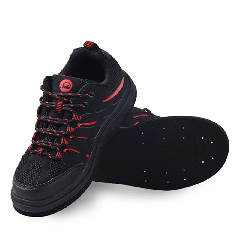 Men's rock fishing shoes anti  – Fishing Waders Bewertung und Preis