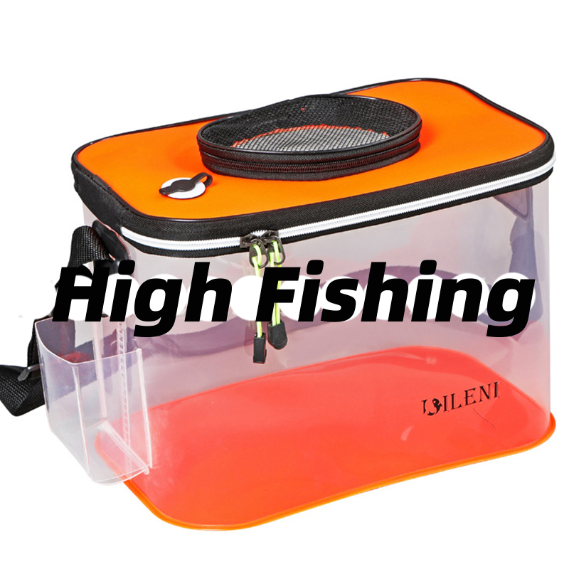 Portable Boating River Hiking  – Fishing Bag Waterproof Bewertung und Preis