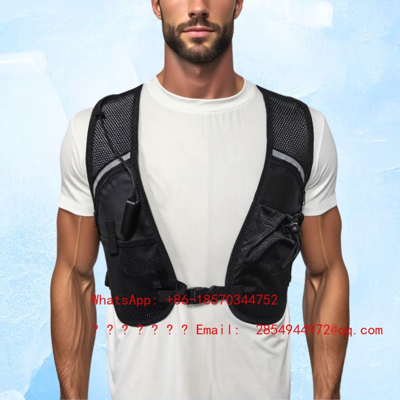Summer Protective Clothing Coo – Fishing Vest Bewertung und Preis