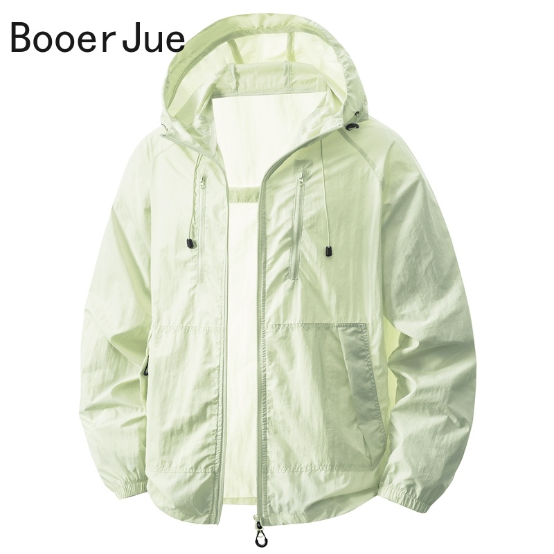 Men Women Summer Quick-Drying  – Fishing Hoodie Bewertung und Preis