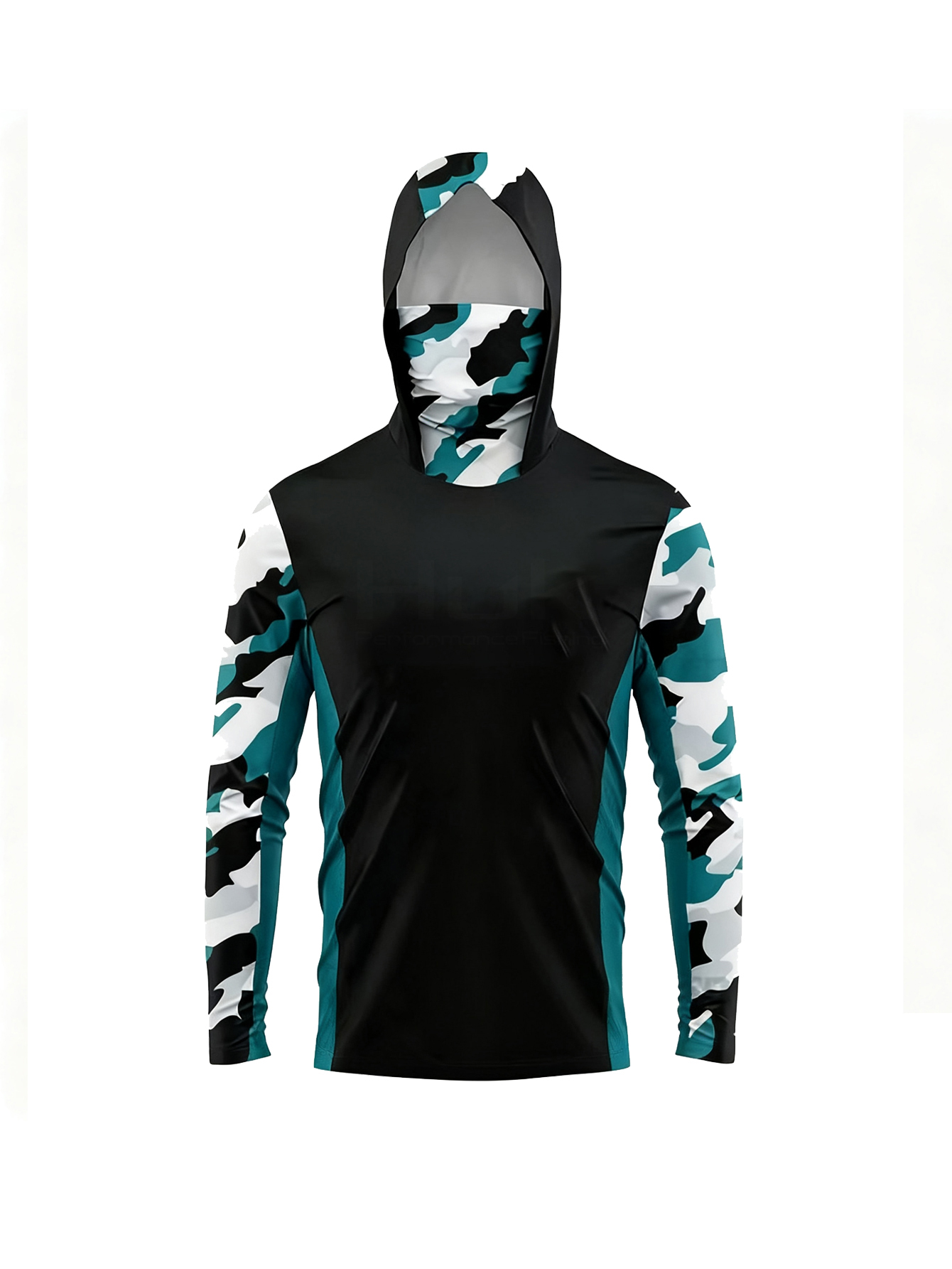 Men Face Cover Fishing Clothes – Fishing Mask Sun Protection Bewertung und Preis