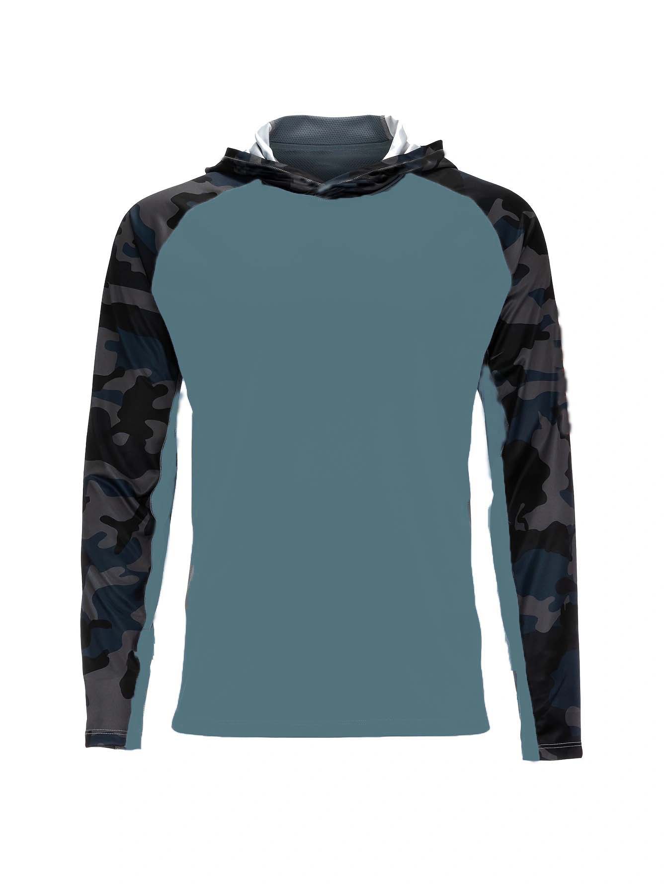 2026Fishing Hoodie T-shirts Me – Fishing Shirt Uv Protection Bewertung und Preis